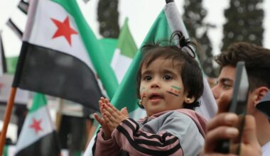 Can Sanctions Relief Deliver Quick Wins For Syria’s Economy? – Analysis – Eurasia Review
