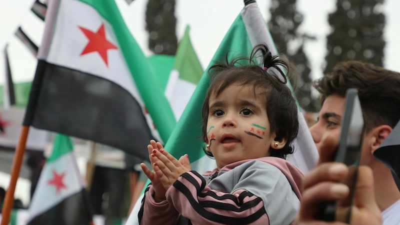 Can Sanctions Relief Deliver Quick Wins For Syria’s Economy? – Analysis – Eurasia Review