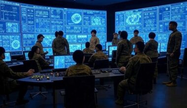 African Nations Look To AI To Enhance Border Security – Eurasia Review