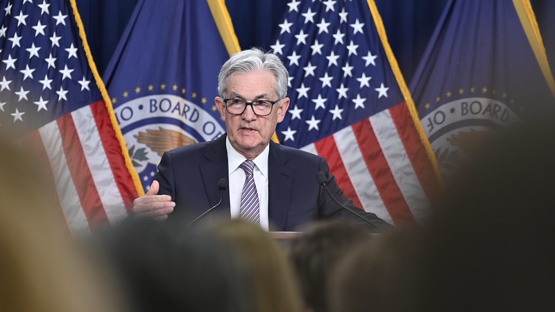 Why Shouldn’t The Federal Reserve Cut Interest Rates? – OpEd – Eurasia Review