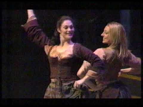 Protestant 'Riverdance' cancelled again due to poor ticket sales and un-paid actors.