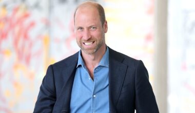 Royal family LIVE: Prince William to return to royal duties this week