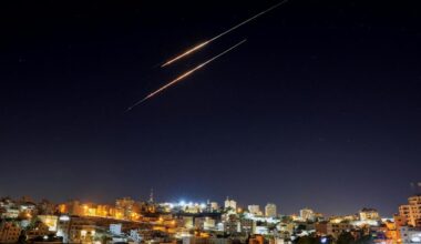 Germany, France, UK seek diplomatic solution