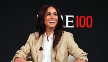How Meghan Markle Has Unleashed Herself on Instagram