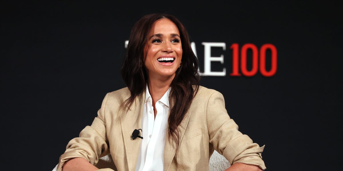 How Meghan Markle Has Unleashed Herself on Instagram