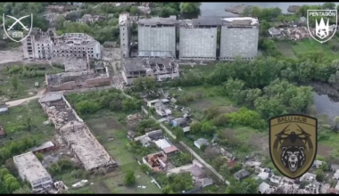 Ukrainian GBU-62/39 SDB and AASM HAMMER airstrikes on Russian positions in Kursk Oblast. June 2025