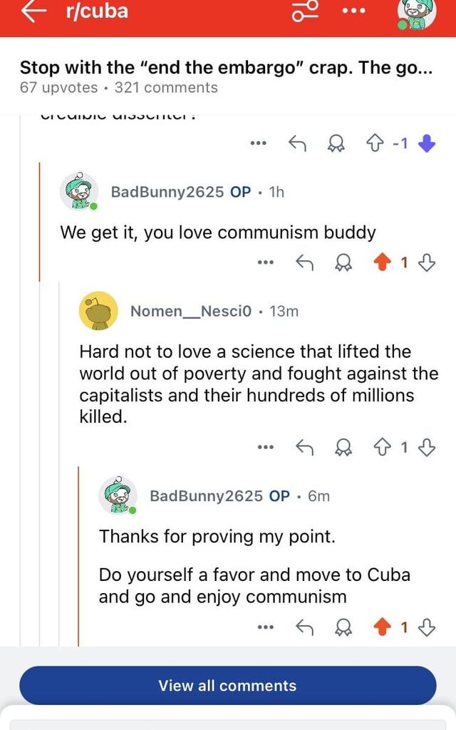 What do people in Poland think about other Westerners that support Communism?