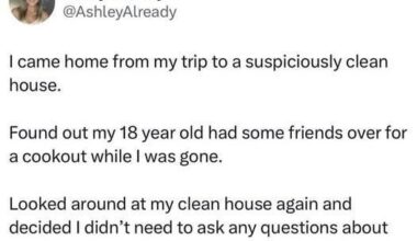 Good parenting