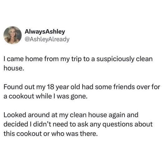 Good parenting