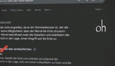 oh ok danke
