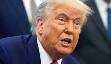 How Trump’s assault on science is blinding America to climate change | Through budget cuts and layoffs, the administration has begun to cripple the government’s ability to research global warming.