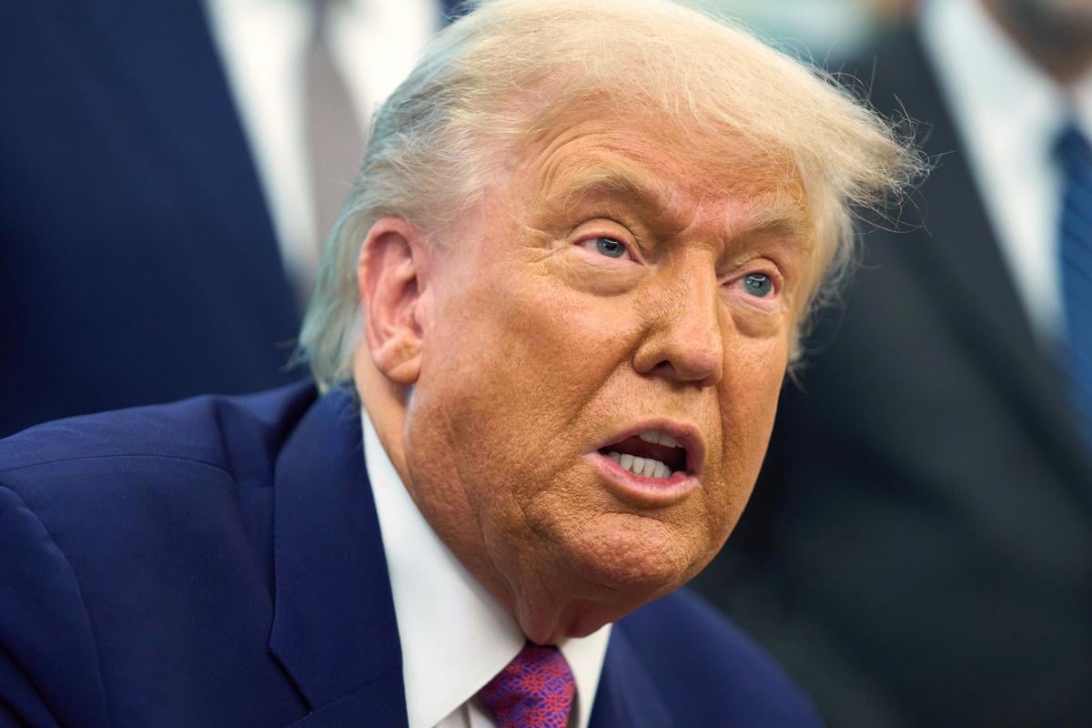 How Trump’s assault on science is blinding America to climate change | Through budget cuts and layoffs, the administration has begun to cripple the government’s ability to research global warming.