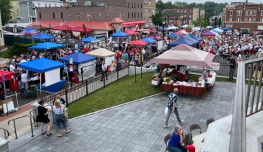New Britain's Little Poland Festival celebrates CT's Polish heritage