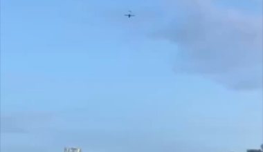 Russian factory manufacturing navigation systems for rockets hitting Ukrainian cities was hit by a Ukrainian long-range UAV “Lytiy”. "Progress" manufactures jam-resistant navigation systems for Geran-2 drones and missiles. The facility has ceased operations. Cheboksary is 1200 km from Ukraine