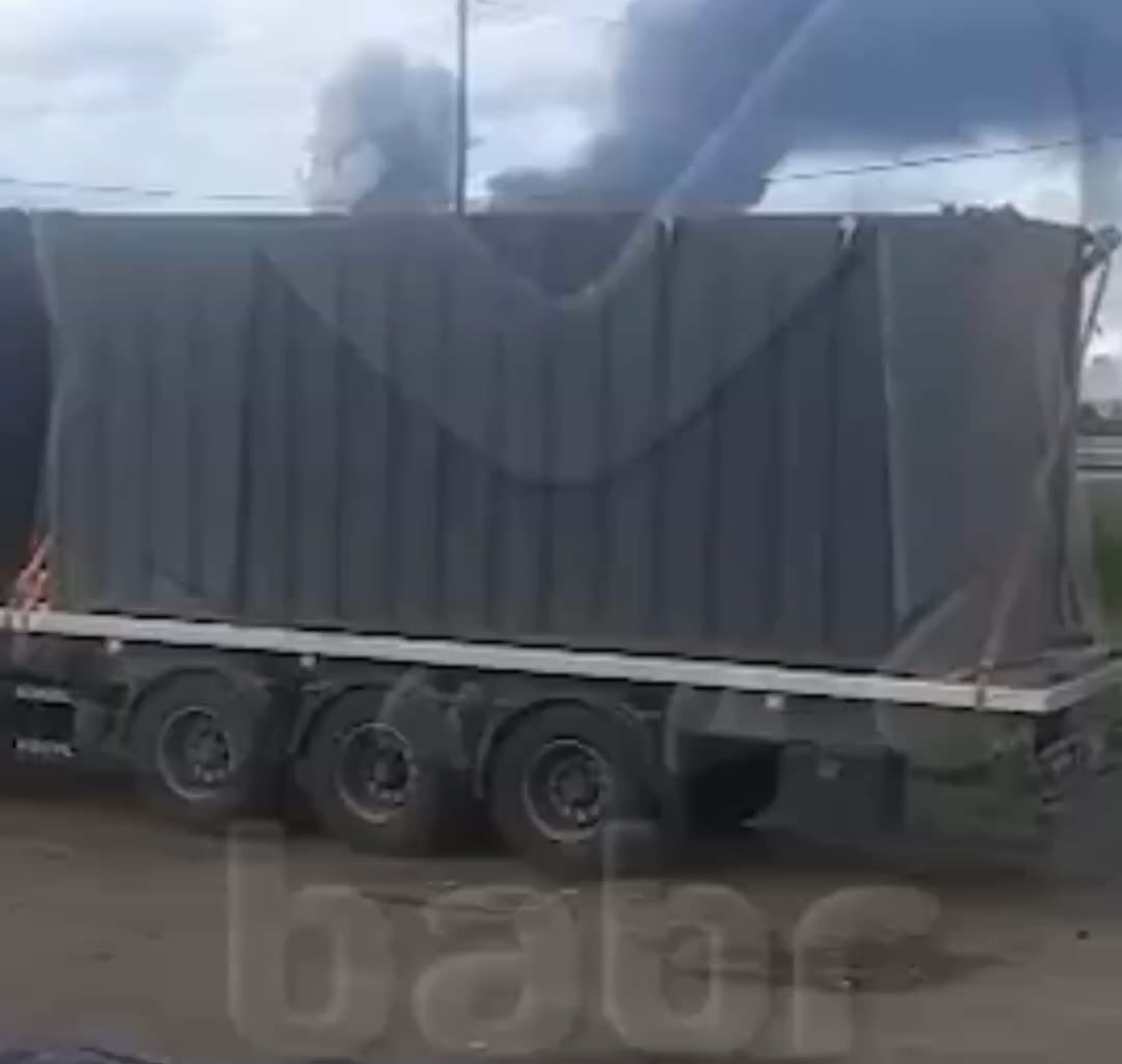 Irkutsk region, drone launches and afterward alleged self destruction protocol