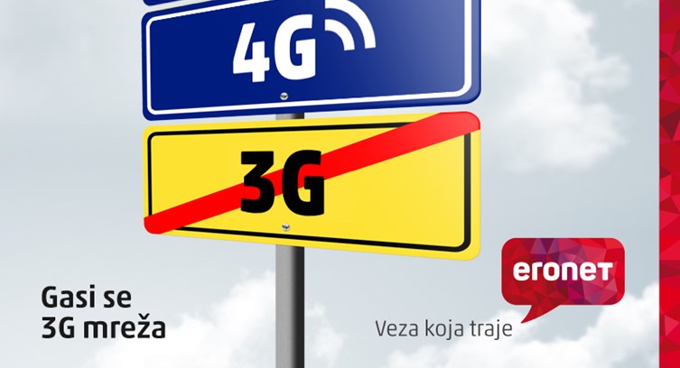Eronet Pushes for SIM Upgrades Ahead of Croatia's 3G Shutdown