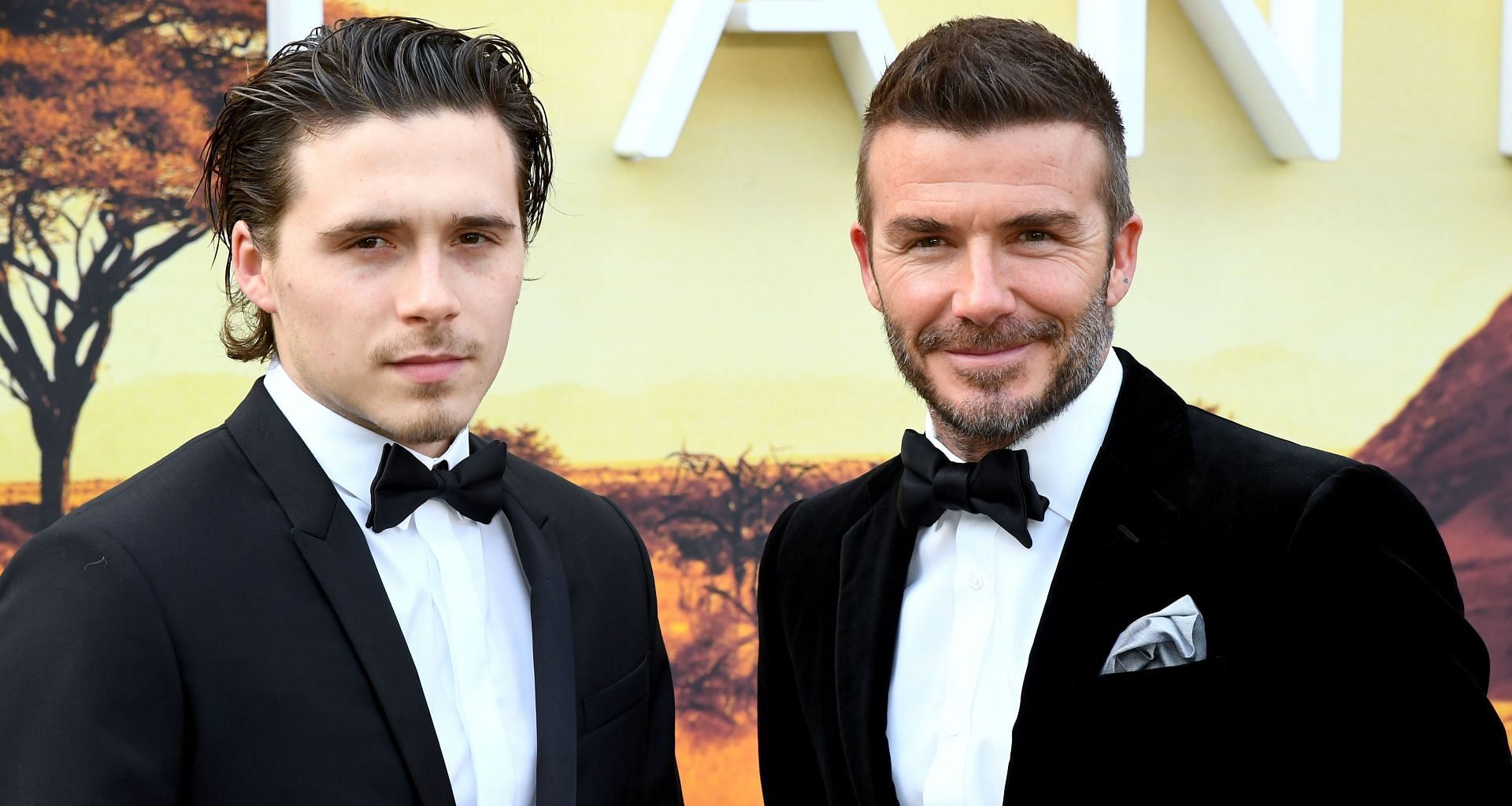 &quot;Our Planet&quot; Global Premiere - VIP Arrivals - Source: Getty