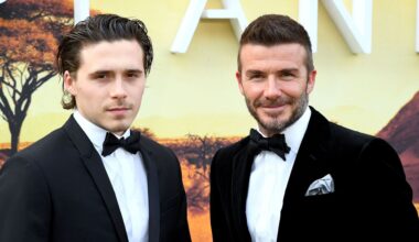 &quot;Our Planet&quot; Global Premiere - VIP Arrivals - Source: Getty