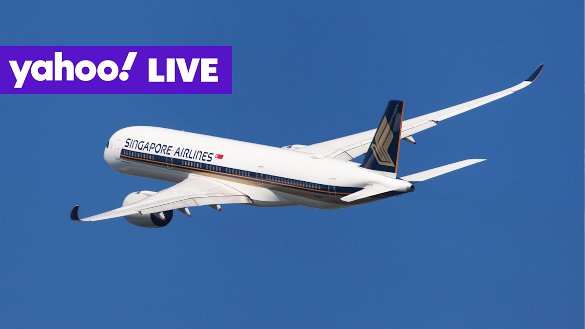 Singapore Airlines cancels Dubai flights amid rising Middle East conflict; Iran’s next move – missiles, Hormuz or nuclear brinkmanship?: Singapore live news