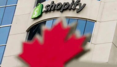Canada needs to start building out the leisure industry as AI takes hold