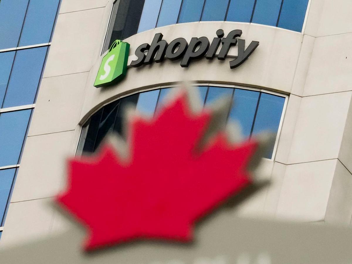 Canada needs to start building out the leisure industry as AI takes hold