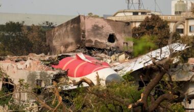 Air India Crash aaib investigation explained site rescue data analysis Air India Crash: From Site Rescue To Data Analysis — How AAIB Investigates Disasters