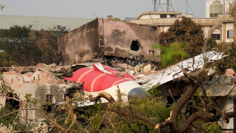 Air India Crash aaib investigation explained site rescue data analysis Air India Crash: From Site Rescue To Data Analysis — How AAIB Investigates Disasters