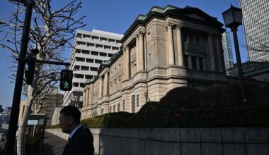 Most Hawkish BOJ Member Flags Rate Hike Risk as Inflation Gains