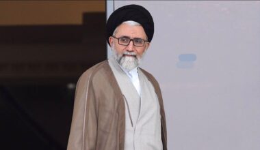 Iran says secret Israeli documents it obtained relate to regime’s nuclear facilities