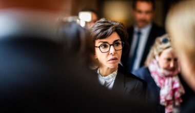 ENQUÊTE FRANCE 2. "Dati honoraire GDF Suez" : les troublants paiements reçus par Rachida Dati d'un cabinet d'avocats