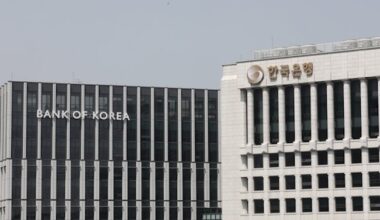 The Bank of Korea