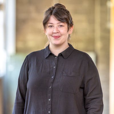 Vanessa Strauch
