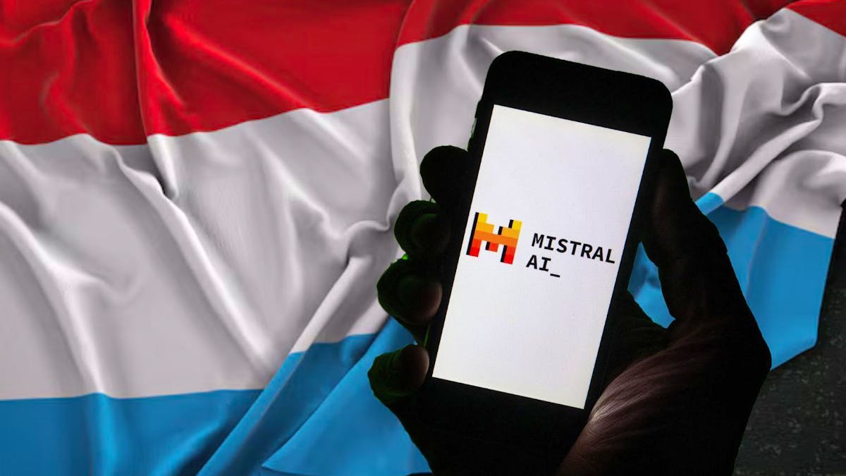Luxemburg setzt auf Mistral AI für ethische KI