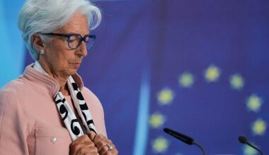 ECB lowers rates for the eighth time as trade tensions threaten growth
