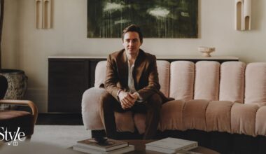 How Edoardo Mapelli Mozzi is redefining bespoke design: Princess Beatrice’s husband’s latest project is a US$74 million home in London’s Belgravia that blends vintage charm and responsible luxury