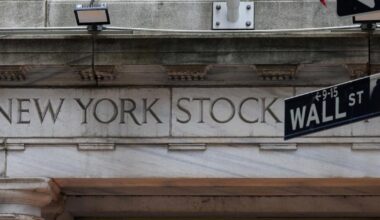 Republican senators grapple with Wall Street worries over megabill’s retaliatory tax