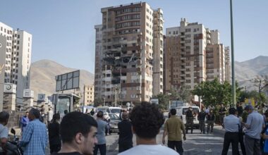Iran’s Stunning Incompetence