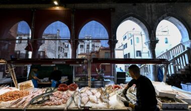 Eurozone inflation falls below ECB target to 1.9%