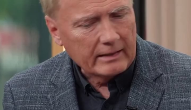 Peter Qvortrup Geisling rørt i snakken om sosu'er