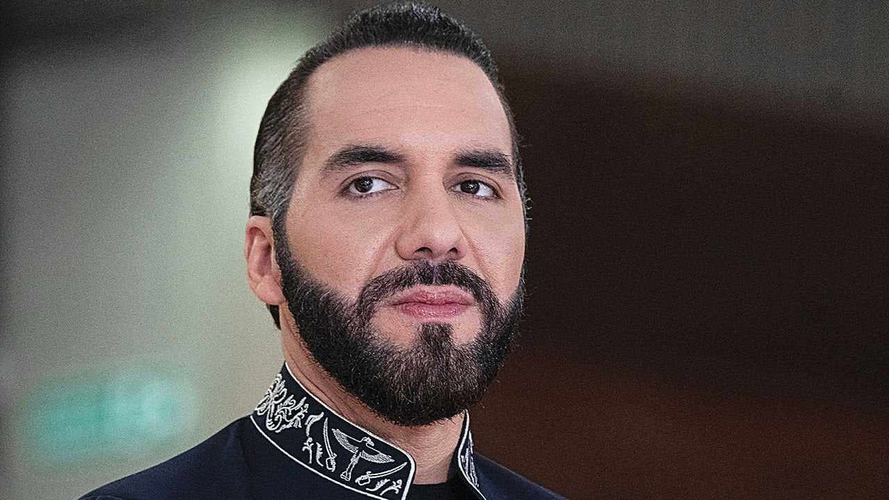 First he busted gangs. Now Nayib Bukele busts critics • El Salvador’s president has all the tools of repression he needs to stay in power indefinitely
