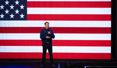 Moskau bietet Musk Asyl wegen Trump-Streit an