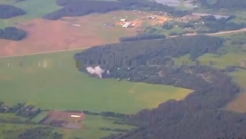 Ukrainian strike destroys Russian Iskander launcher.According to a statement by the Ukrainian Armed Forces, a Russian Iskander-M launcher (NATO designation: SS-26 Stone) was destroyed as a result of a joint operation by the Armed Forces of Ukraine and Russia.