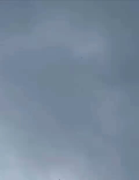 Ukrainian F-16 shot down Russian Geran-2 drone [24.06.2025]