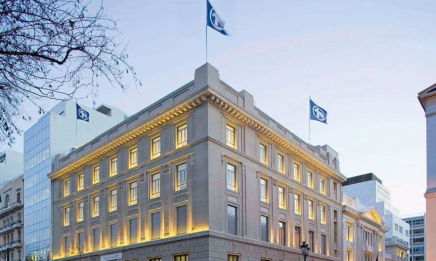 Alpha Bank sets sights on Cyprus insurer Altius in expansion push, KNEWS