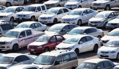 Bank of Cyprus to auction cars of all kinds on July 1, KNEWS