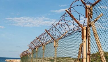 Man of Azerbaijani descent detained in Cyprus on suspicion of terror and espionage, police say, KNEWS
