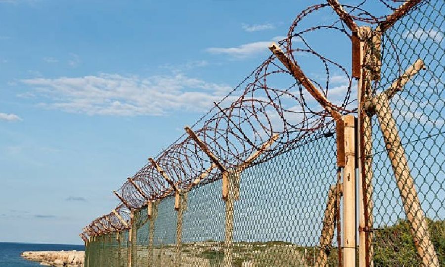 Man of Azerbaijani descent detained in Cyprus on suspicion of terror and espionage, police say, KNEWS