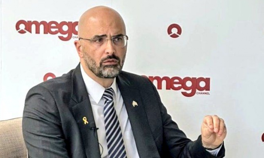 Israeli Ambassador to Cyprus condemns ‘misleading campaign’ over antisemitism remarks, KNEWS