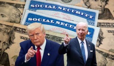 Social Security backpay retirees