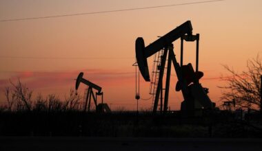 Middle East conflict highlights how vastly the global energy supply has changed in recent years